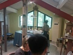 -旅马餐厅(茅家埠店)