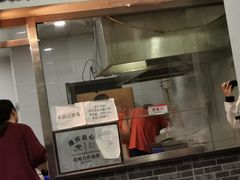 -津门张记包子铺(华昌道店)