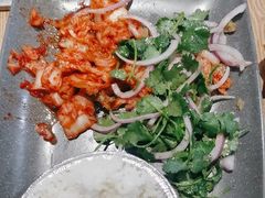 -新石器烤肉(百联川沙店)