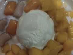 -鲜芋仙(群光广场店)