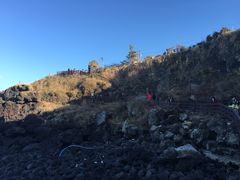 -龙头岩(Dragon Head Rock)