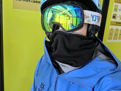 -太子岭滑雪场
