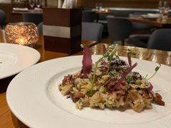 -沈阳君悦酒店·意坊意大利餐厅