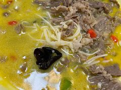 -郭林家常菜烤鸭(曙光西路店)