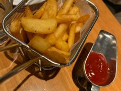 -新贝乐意大利餐厅(苏州中心店)