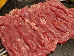 -额尔敦草原涮羊肉·烧烤(冻青树总店)