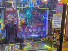 -风云再起游乐汇(北京西单西西友谊店)