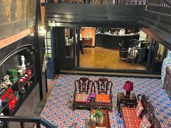 -翠园十八号庭院餐厅