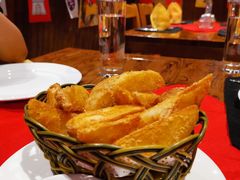 -申德勒加油站餐厅(三里屯北小街店)
