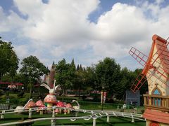 -安徒生童话乐园