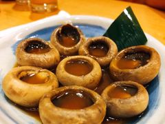 香煎鹅肝-山之川日料放题(通州店)