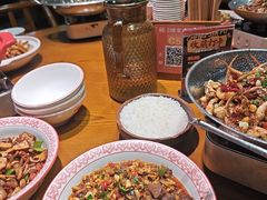 -陈家婆的菜(梅溪湖店)