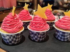 -丹东汇侨希尔顿花园酒店自助餐
