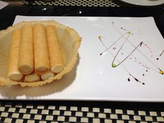 -新兴·金羊座·粤菜点心(乐峰店)