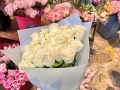 -循礼门鲜花花市(武汉循礼门店)