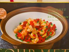 -食为先大酒店(合作化路店)