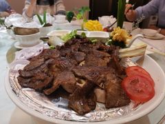 -山泉公馆酒家(珠江新城店)