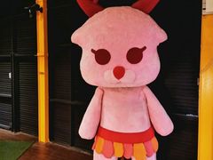 -鹿境梅花鹿生态园区