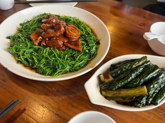 -三林本帮馆(中林街店)