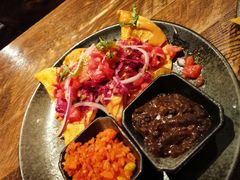 -Q MEX 库迈墨西哥餐吧(三里屯店)