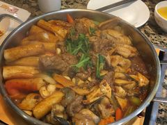 -黄记煌三汁焖锅(新世纪广场店)