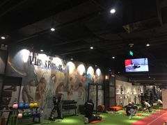 -VLines耀能运动24小时·月付制健身(京广桥店)