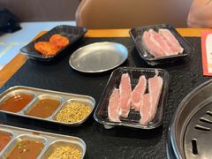 -炽城·烤肉名家(鸿达中央广场店)