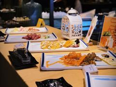 -白天鹅宾馆·流浮阁咖啡厅