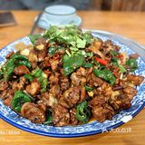 今日打卡美食小馆子