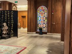 -北京友谊宾馆·俄罗斯餐厅