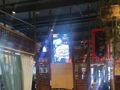 -水煮三国·川鲁江湖菜(香山店)