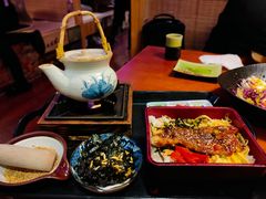 -鳗鱼家·深夜食堂(军博店)