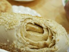 烧饼-老三羊汤【北兴隆街店】
