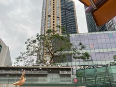 -中航城君尚购物中心