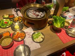 -西塔老太太泥炉烤肉(亚运村店)