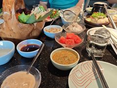 -捞王猪肚鸡火锅(昆山店)