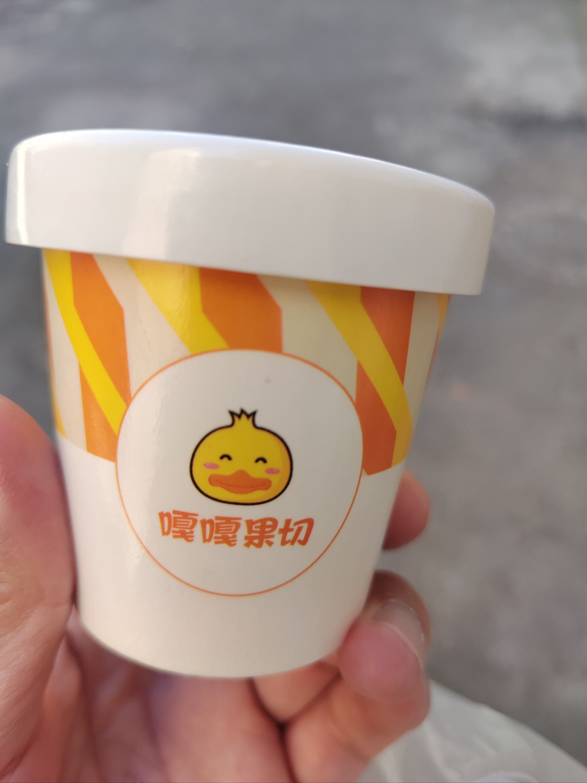 酸奶杯手工制作大全图片