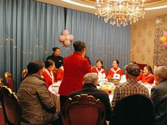 -小八仙·宴(三峡茶庄店)