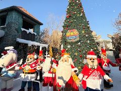 -波塞冬旅游度假区