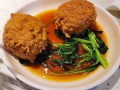 -东园小馆·早茶·淮扬小炒(印象汇店)