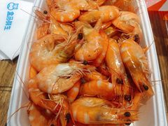 海白虾-盒马鲜生(顺义店)