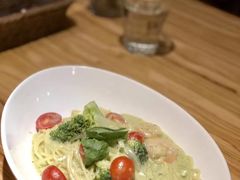 -Ufufu cafe(天神巷店)