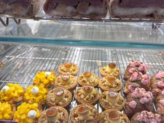 -PAOPAO Bakery&Café(港汇店)