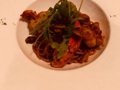 -Oyster Talks 四度蚝法餐厅