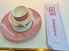 -孙家外婆•长春地标美食新名片(吾悦广场店)