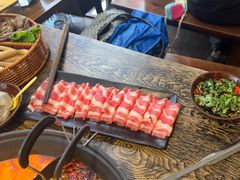 -冯校长老火锅(深圳总店)