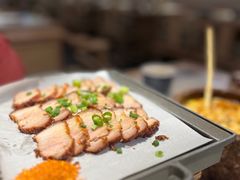 -绿茶餐厅(青岛城阳万象汇店)