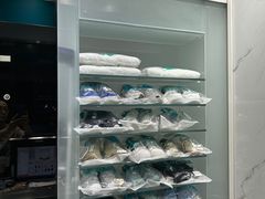 -福奈特洗衣洗鞋(东方路店)