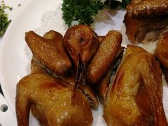 -一品粤珍轩(吴中路店)