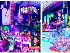 -HiIbiza酒吧